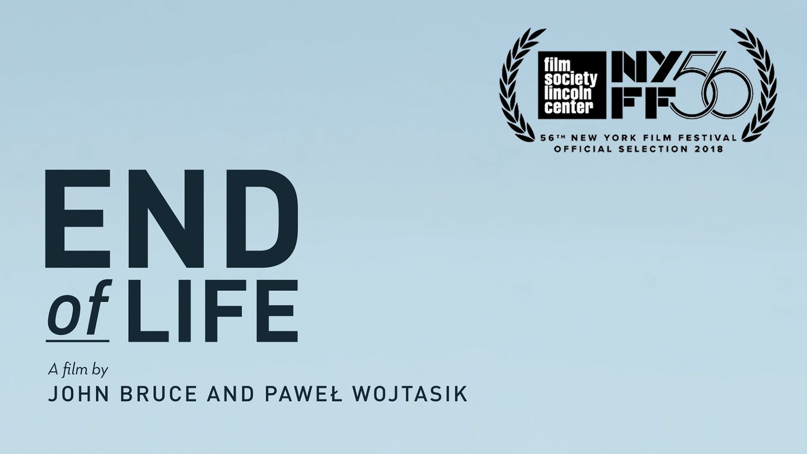End of Life - An Intimate Portrait of Death and Dying