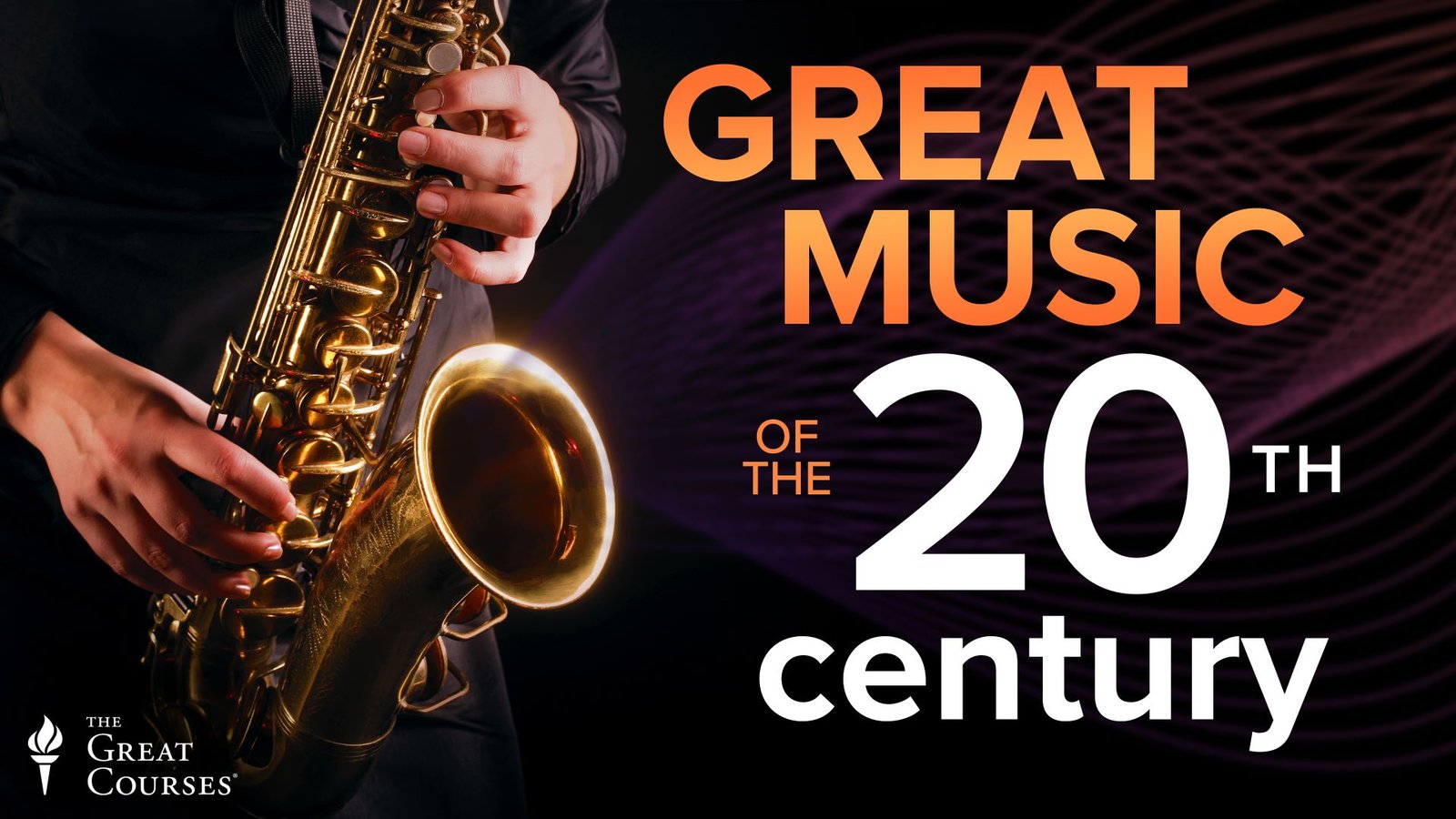 Great Music of the 20th Century