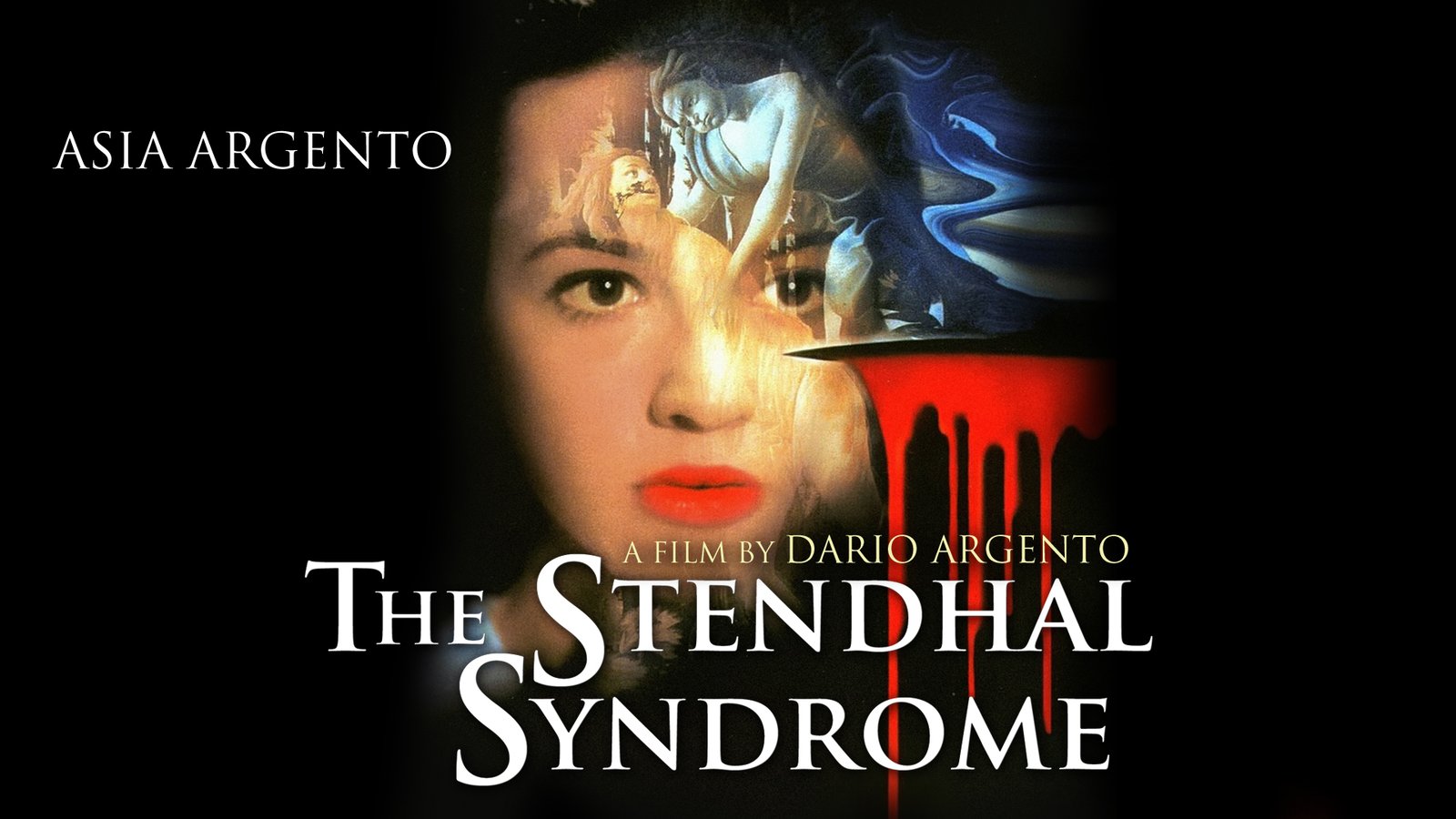 The Stendhal Syndrome - La sindrome di Stendhal