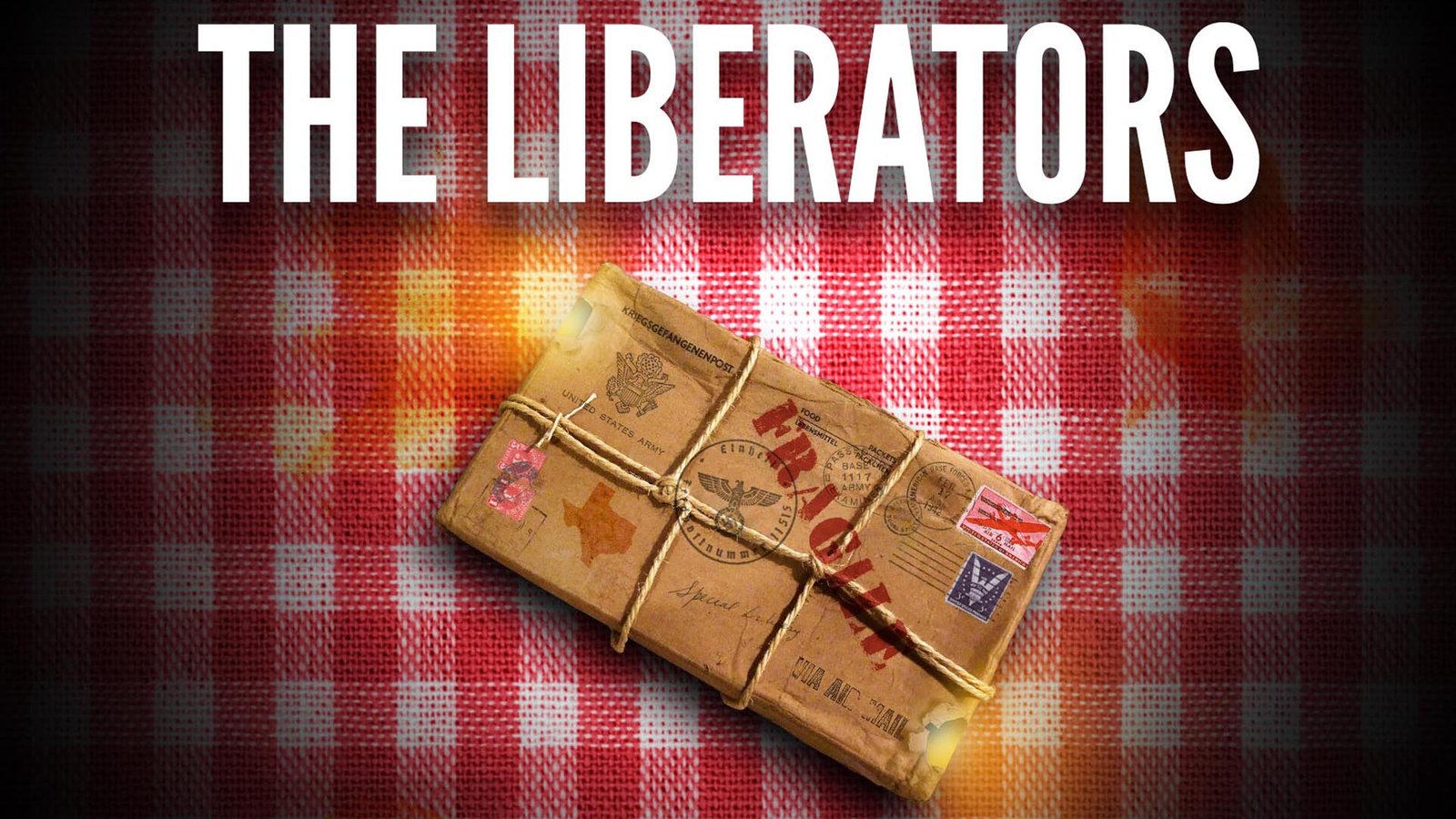The Liberators - An Art Detective Tracks Down Missing Treasure