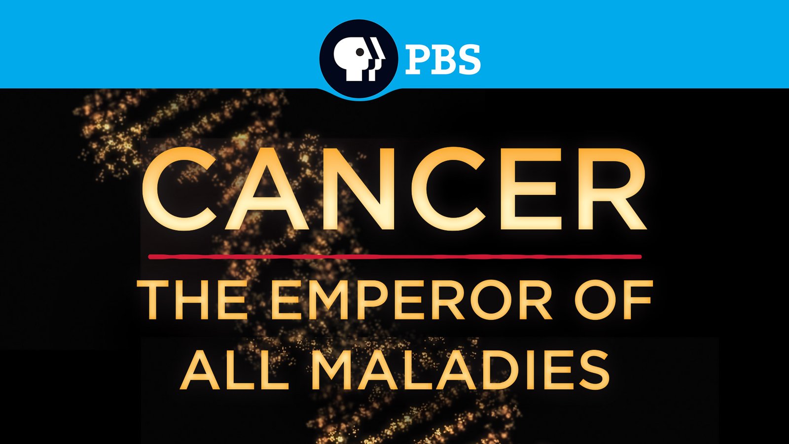 Cancer - The Emperor of All Maladies