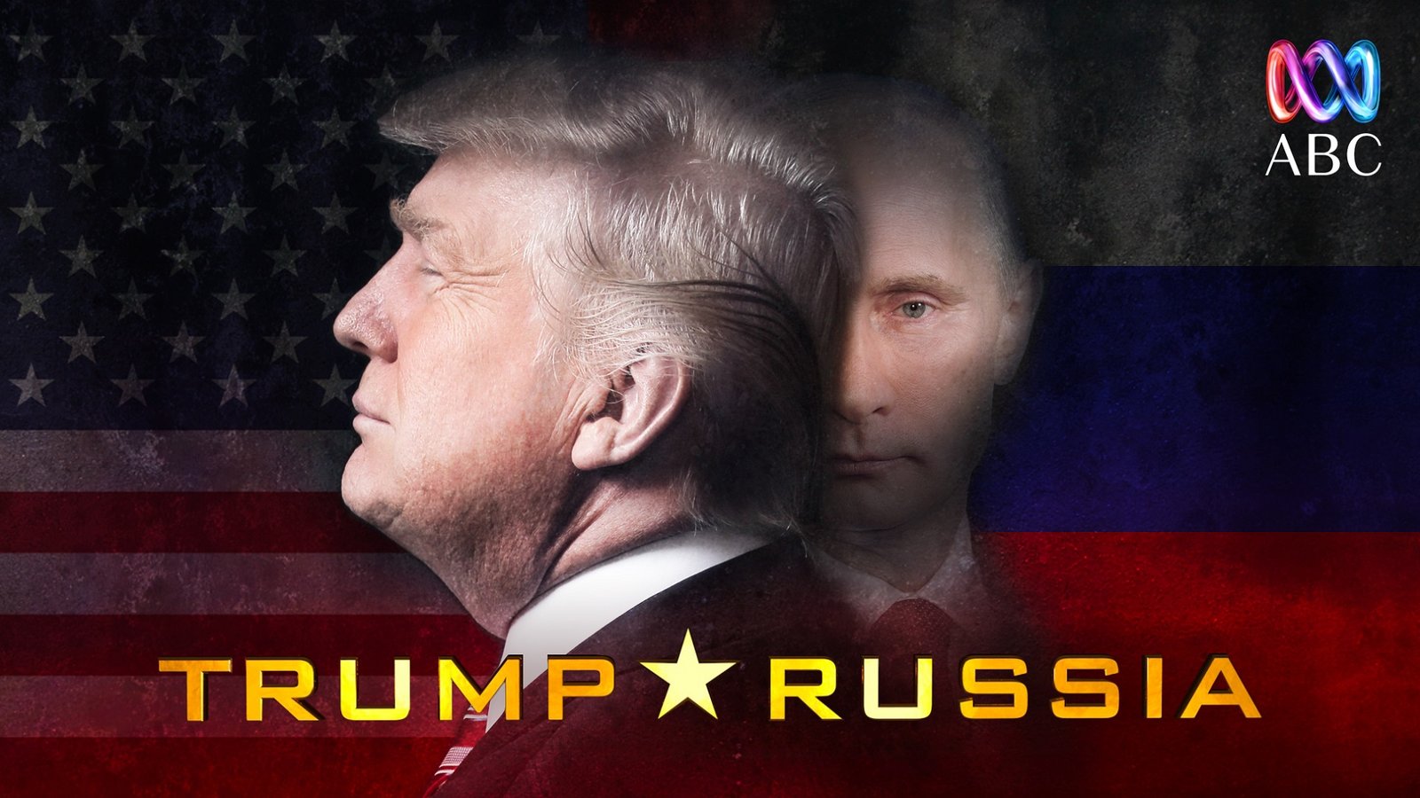 Four Corners - Trump Russia