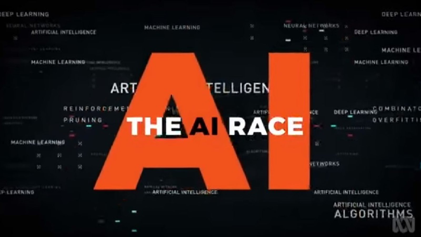 The A.I. Race - How Technology is Impacting the Labor Force