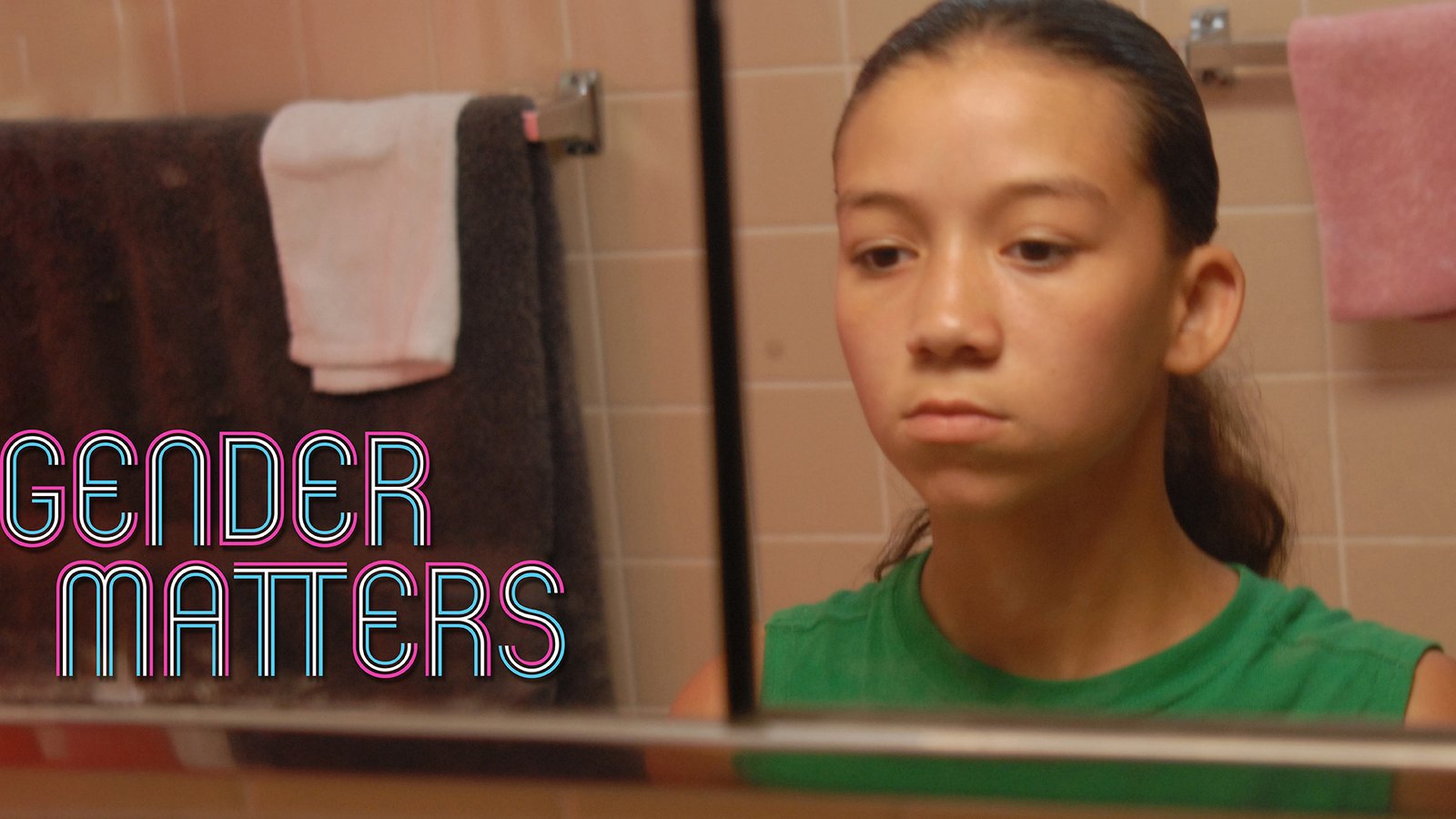 Gender Matters - Transgender Youth