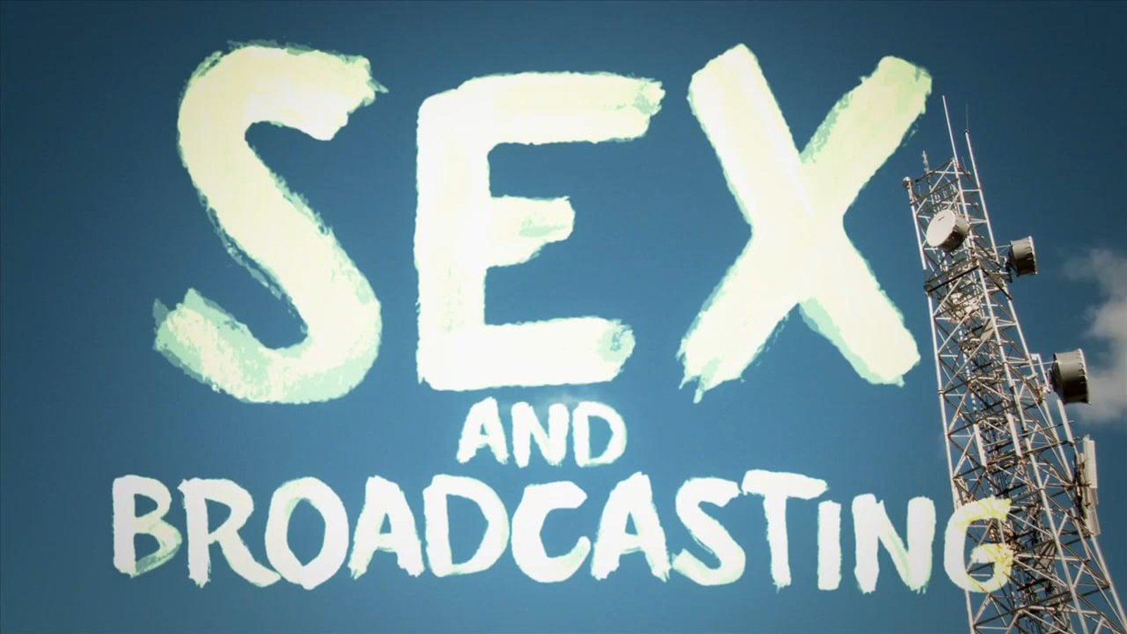 Sex and Broadcasting - The World's Strangest Radio Station