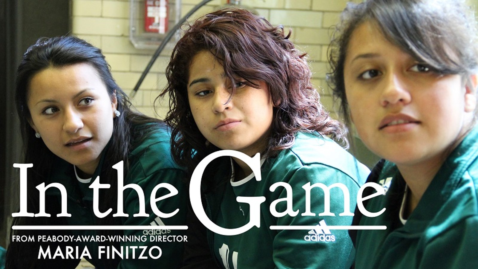 In the Game - An Inner City Soccer Team in Chicago
