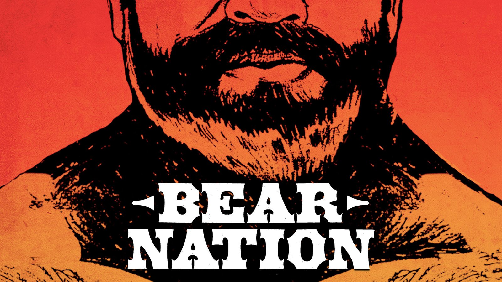 Bear Nation - The Bear Movement in the Gay Community