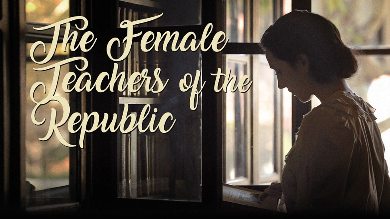 The Female Teachers of the Republic - A History of Women Advancing Education in Spain