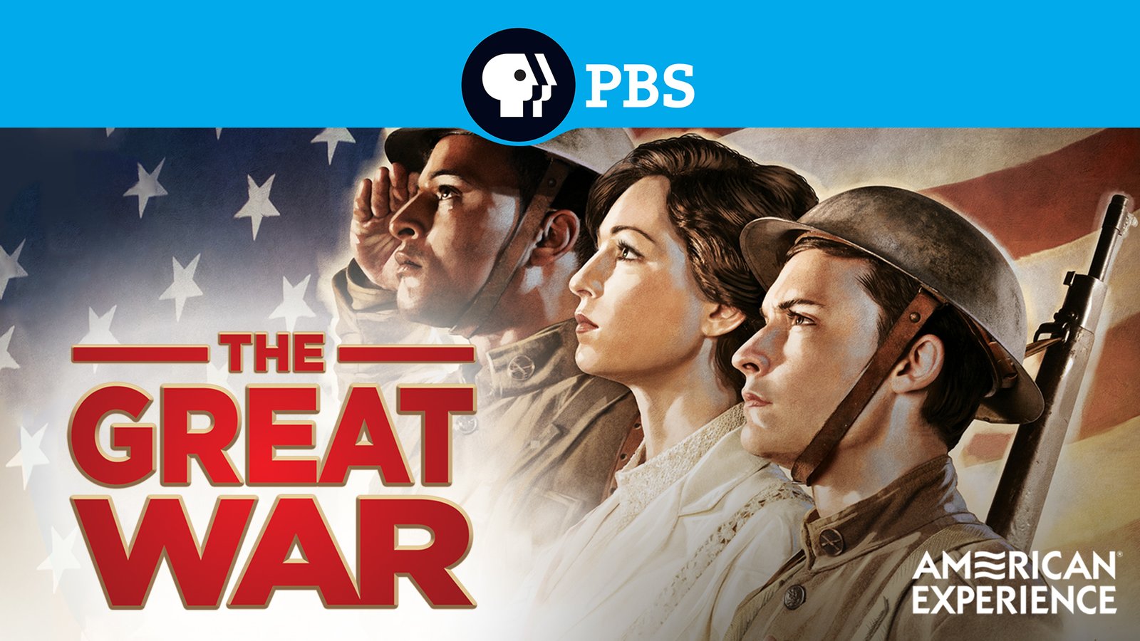 The Great War - The History of World War I