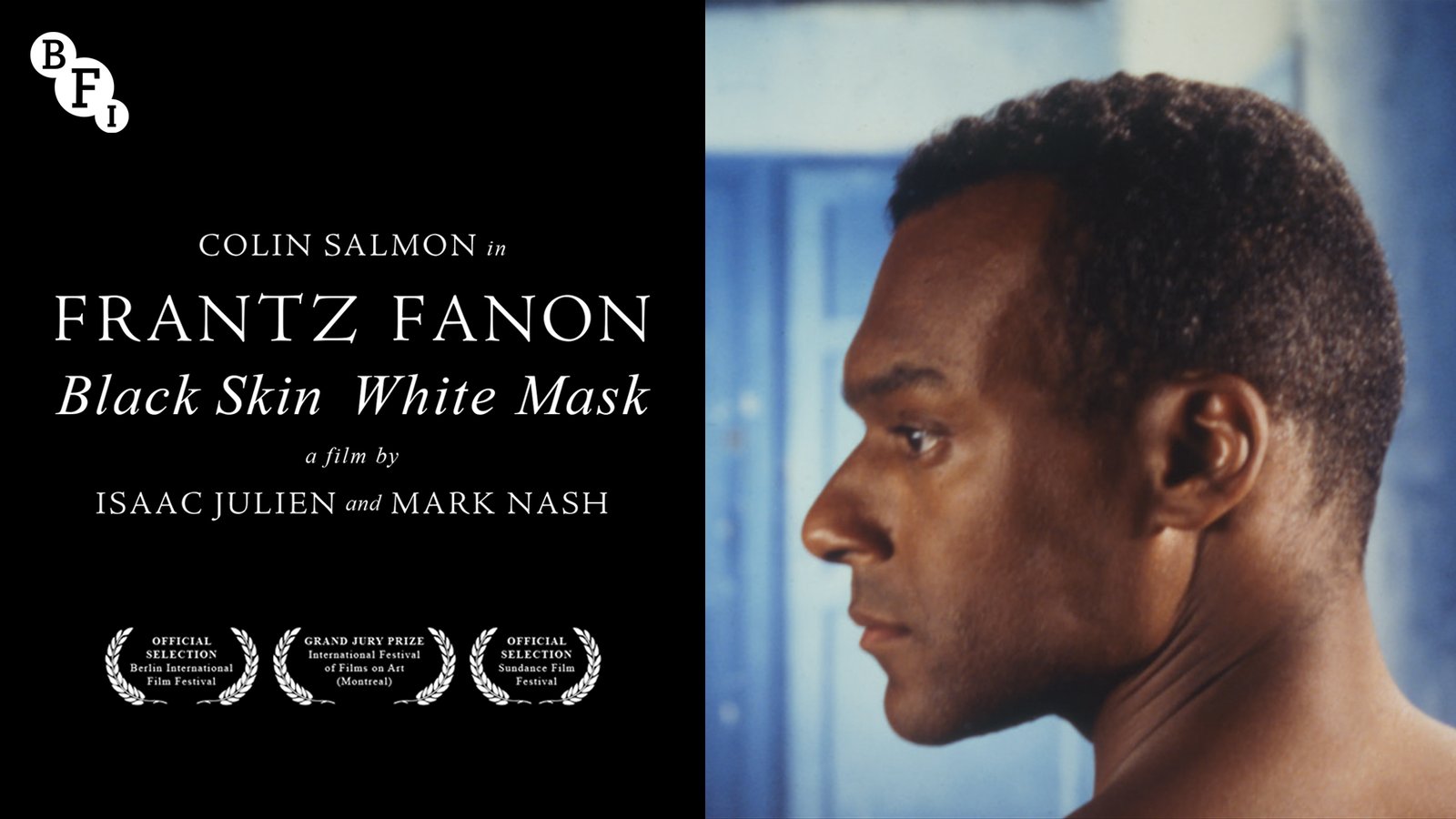 Frantz Fanon Black Skin White Mask
