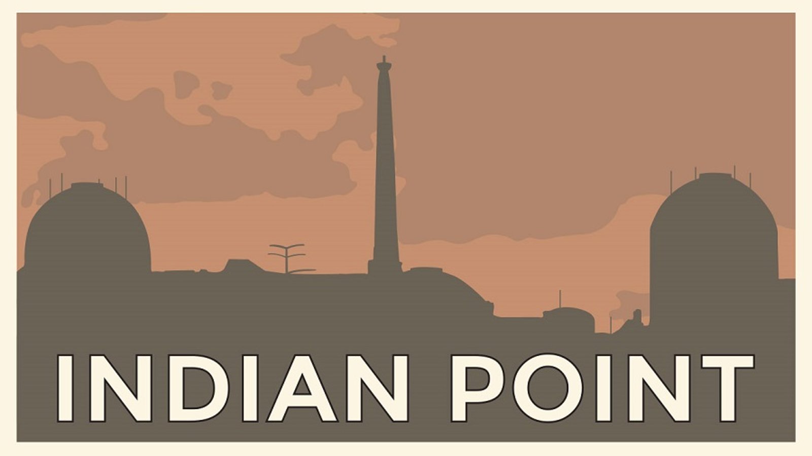 Indian Point - Nuclear Power Plant