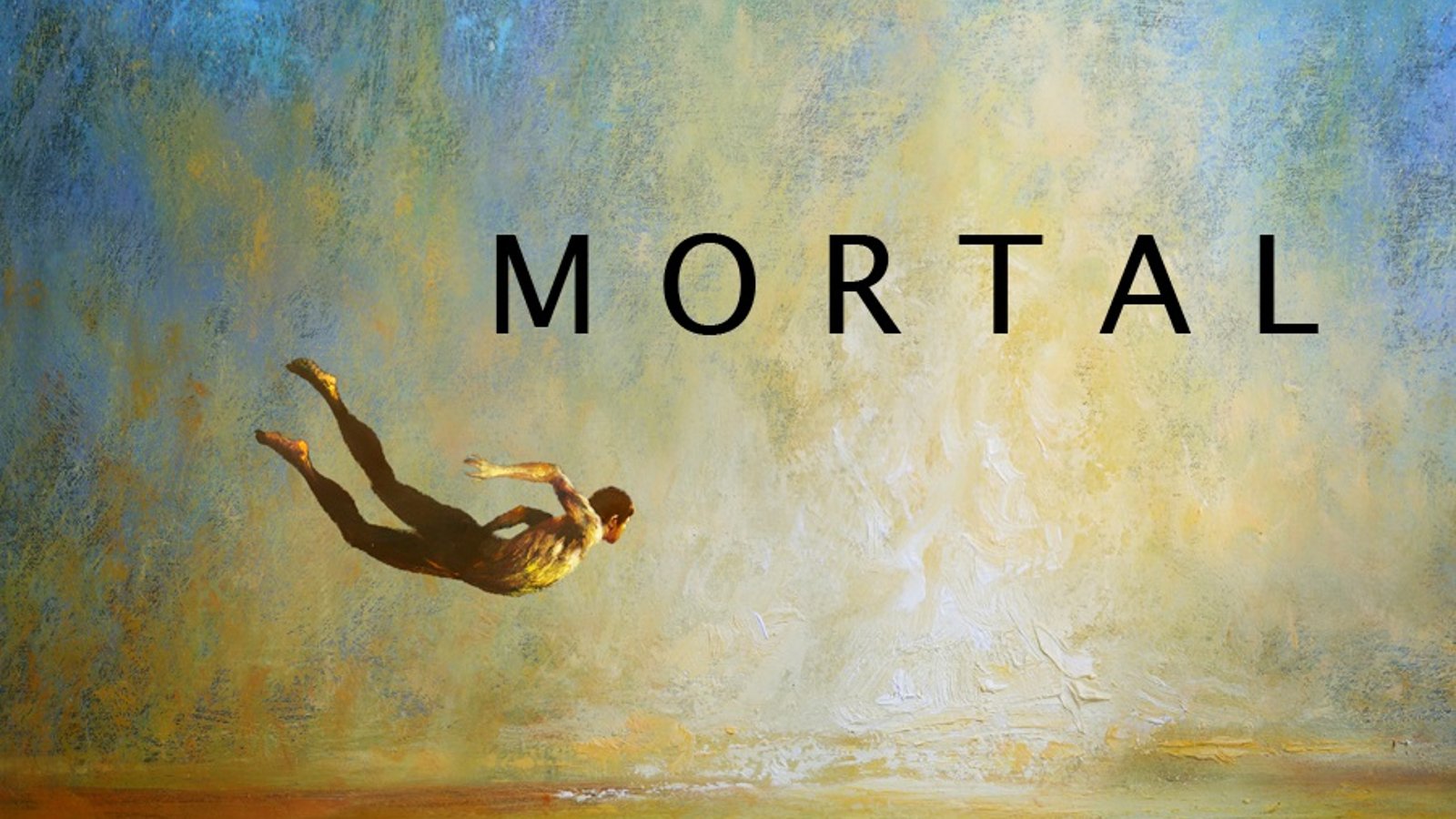 Mortal - Changing Views on Life and Death