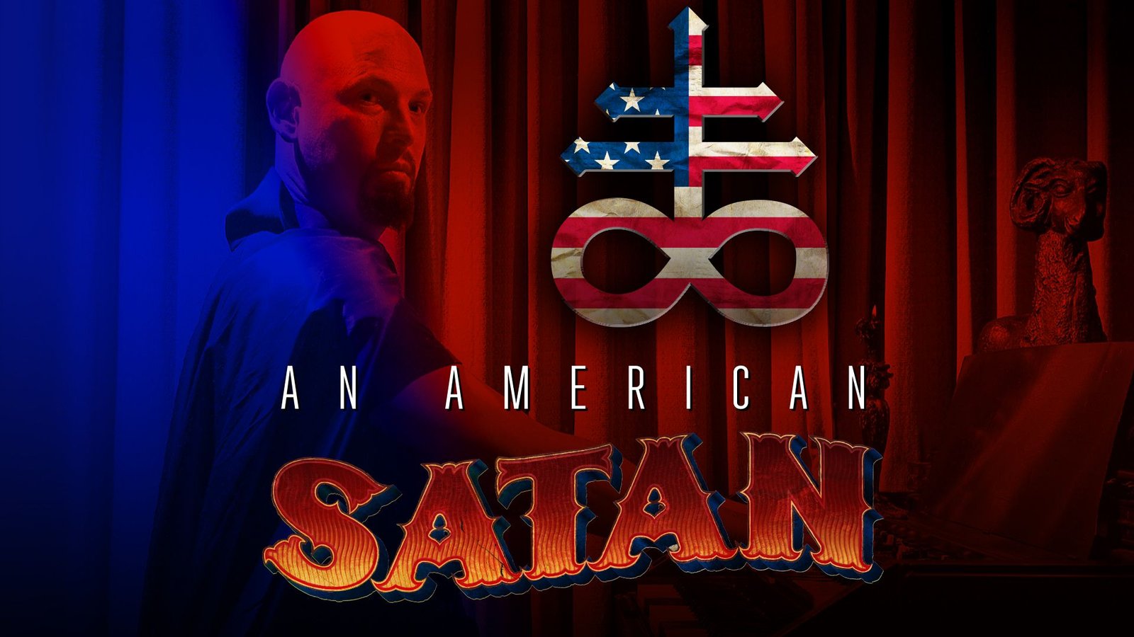 An American Satan