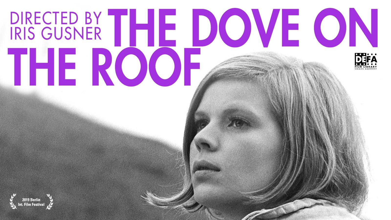 The Dove on the Roof - Die Taube auf dem Dach
