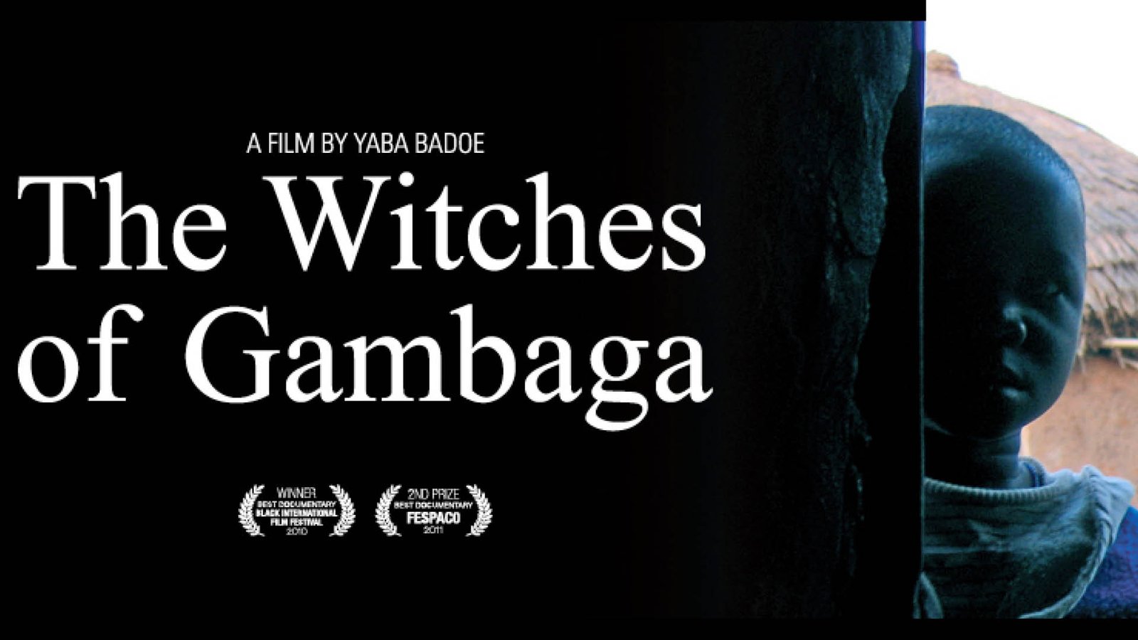 Witches of Gambaga - Improving the Lives of African Women