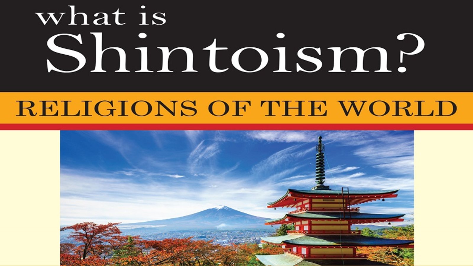 What is Shintoism?
