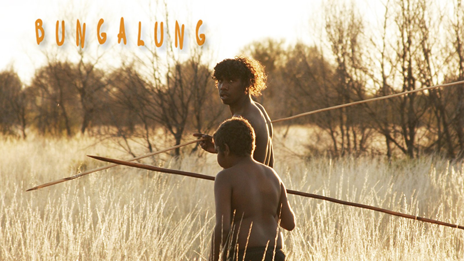 Bungalung - A Dreaming of Cannibals