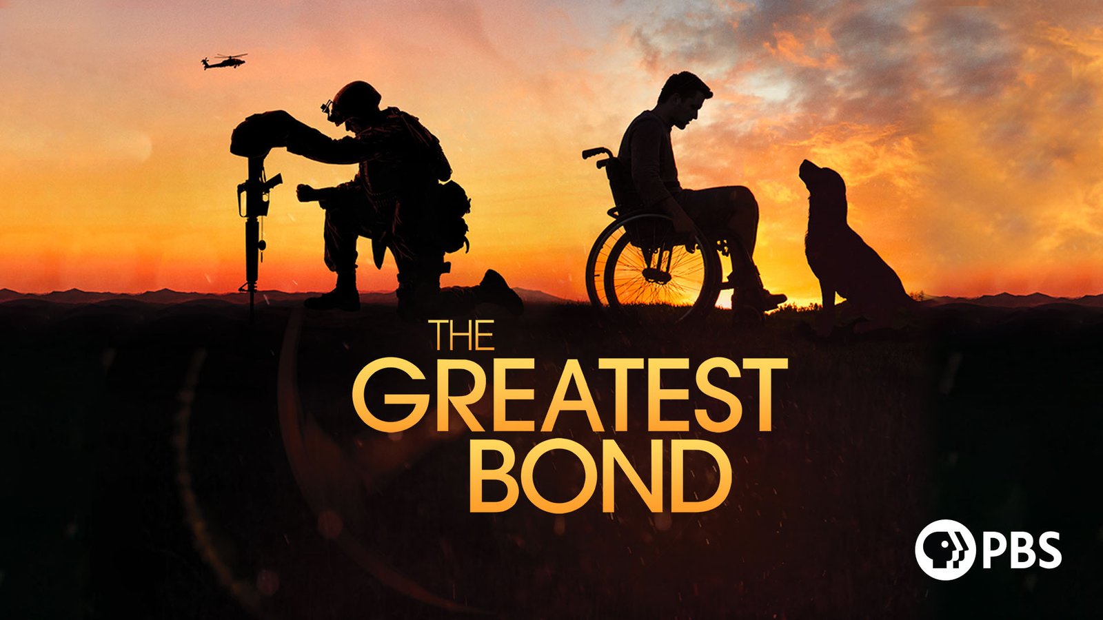 The Greatest Bond