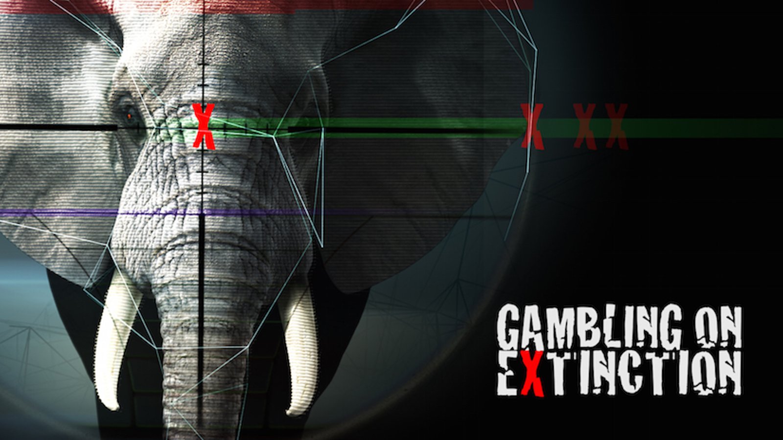 Gambling On Extinction