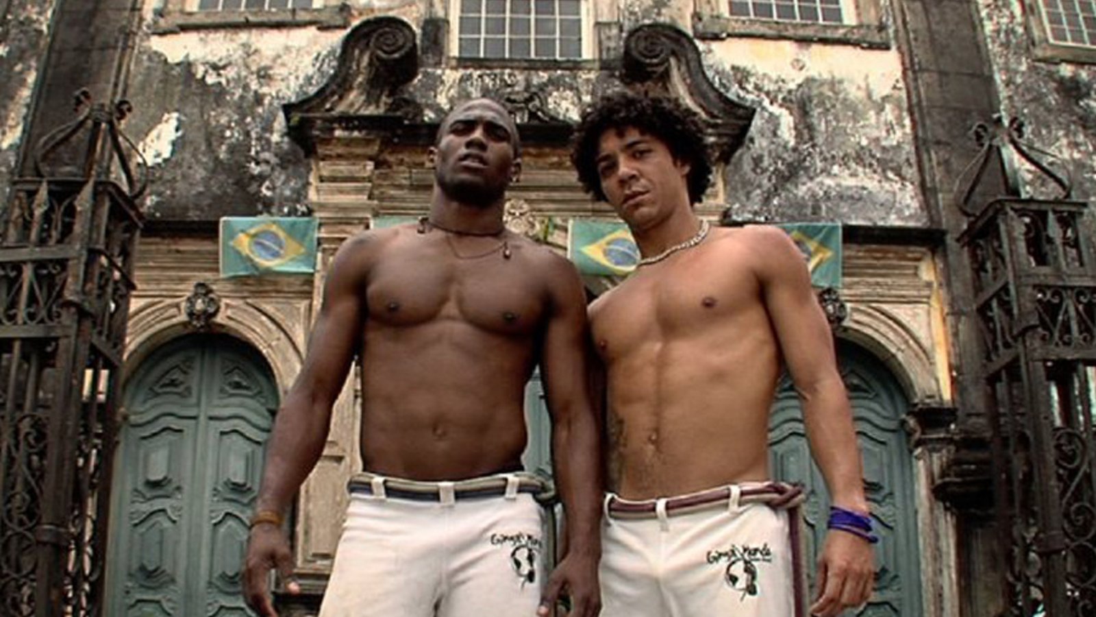 Capoeira: Fly Away Beetle - Can a Ritual Born Out of Slavery Become a Modern Day Movement?
