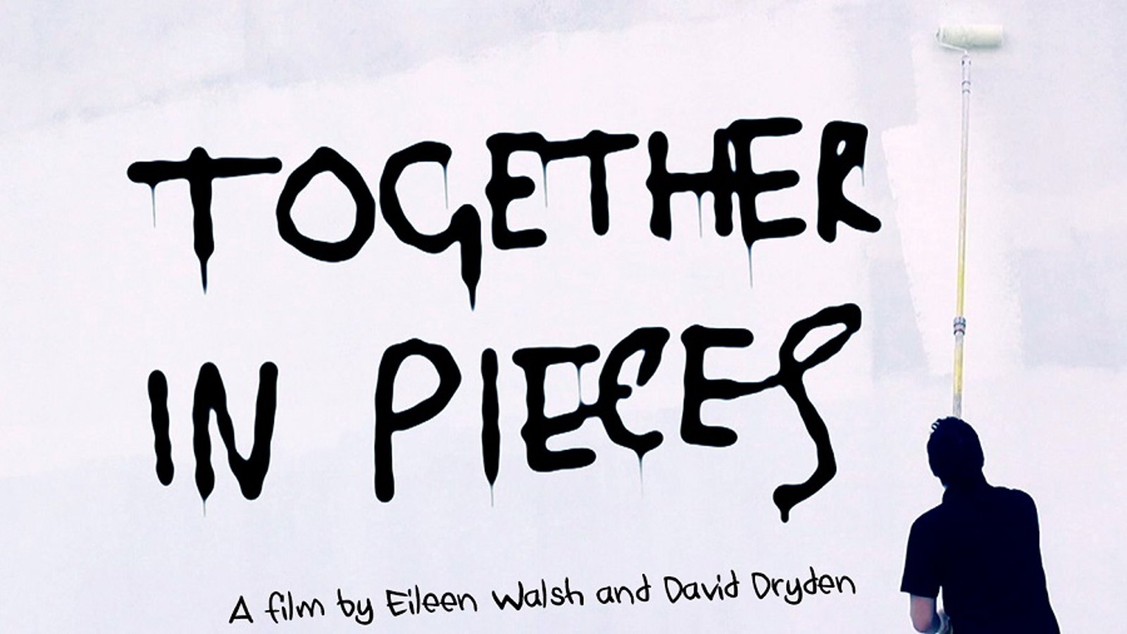 Together in Pieces - Street Art & Politics in an Evolving Northern Ireland