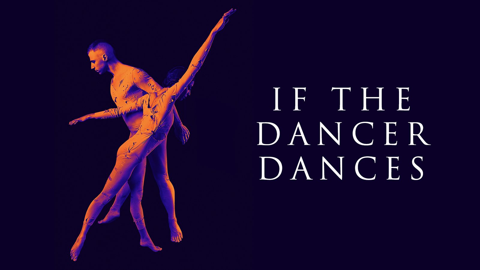 If The Dancer Dances