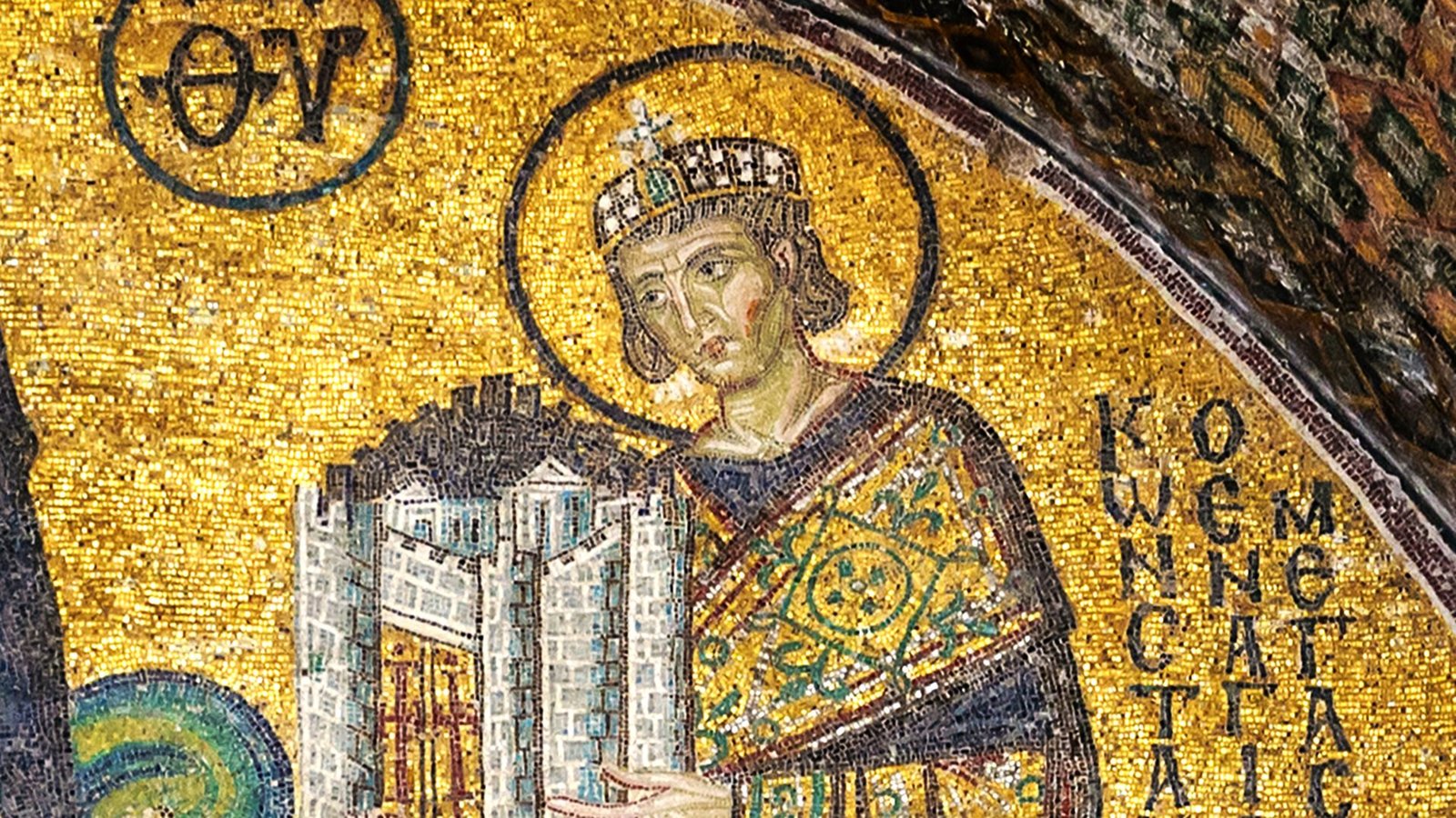 Early Christianity and the Rise of Constantine