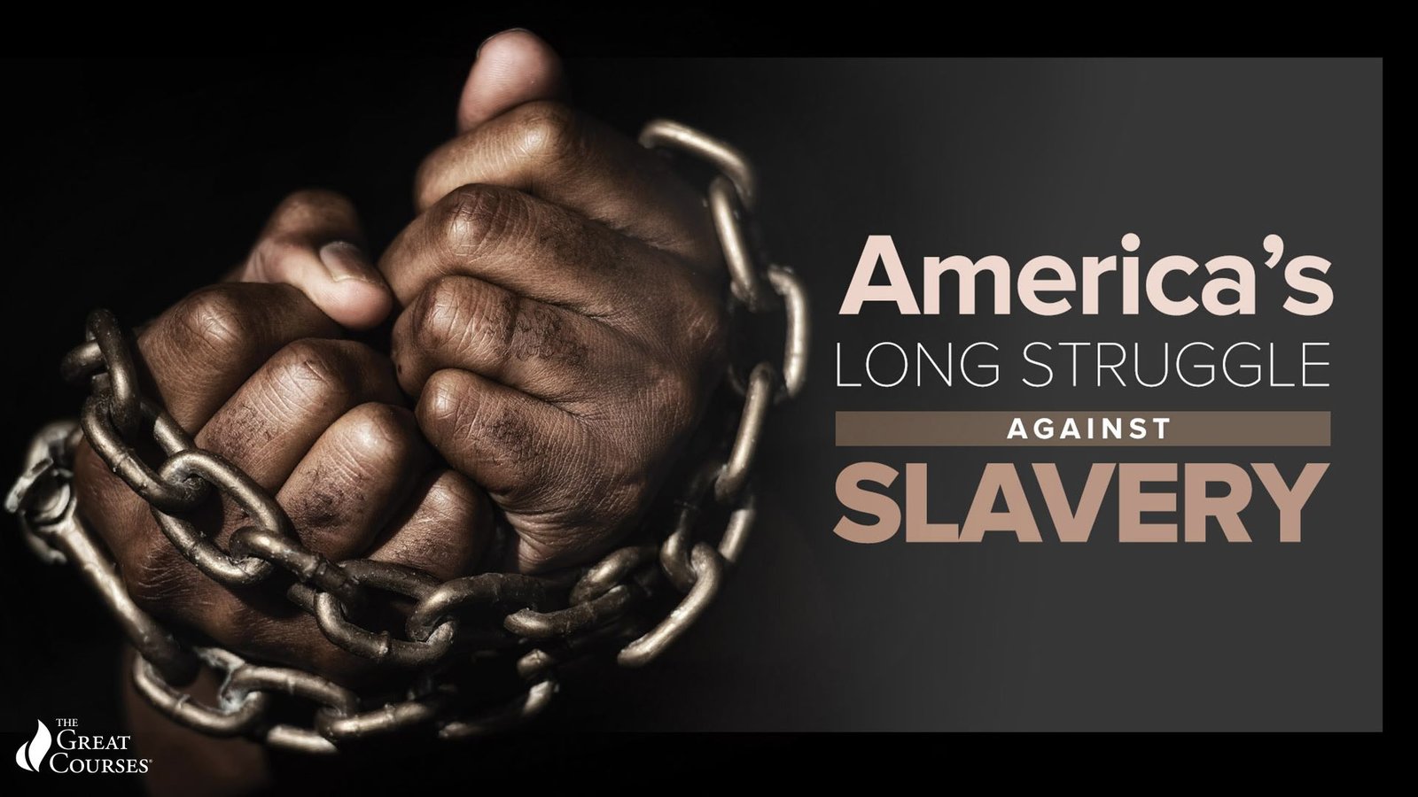 America's Long Struggle against Slavery