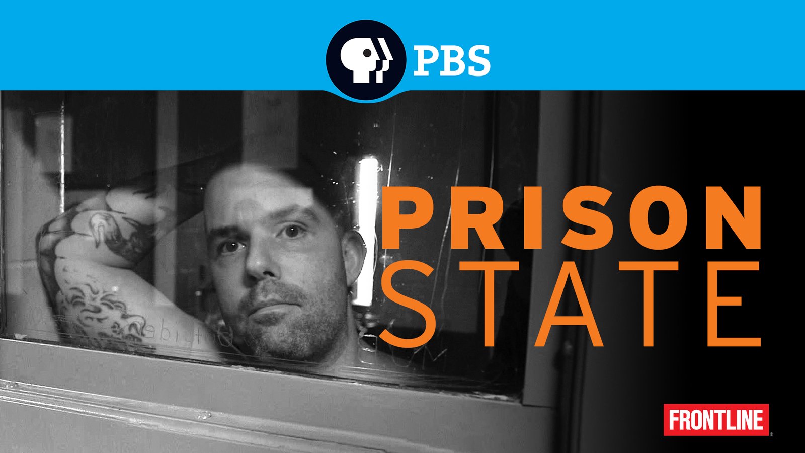 Prison State - The Cycle of Incarceration in America