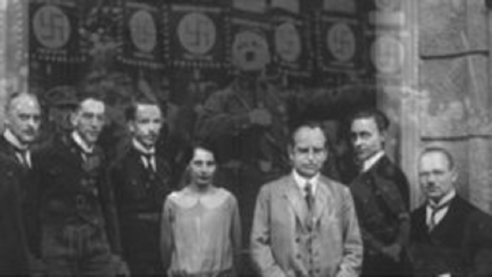 The Path to Nuclear Fission - The Story of Lise Meitner and Otto Hahn