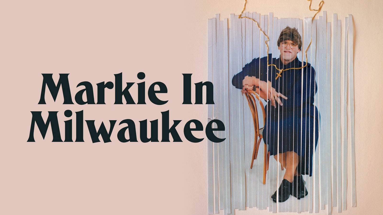 Markie in Milwaukee