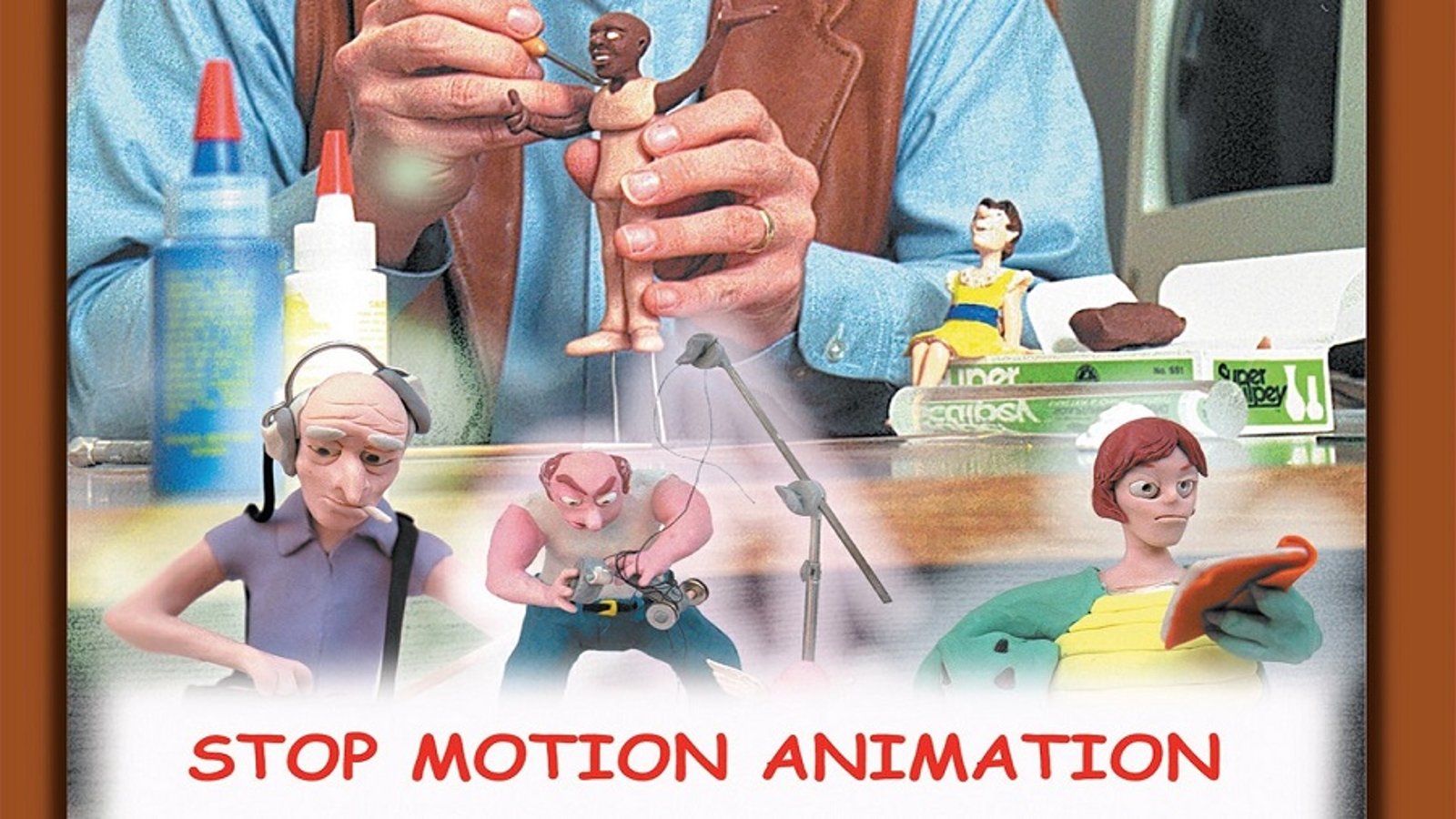 stop motion pro animation