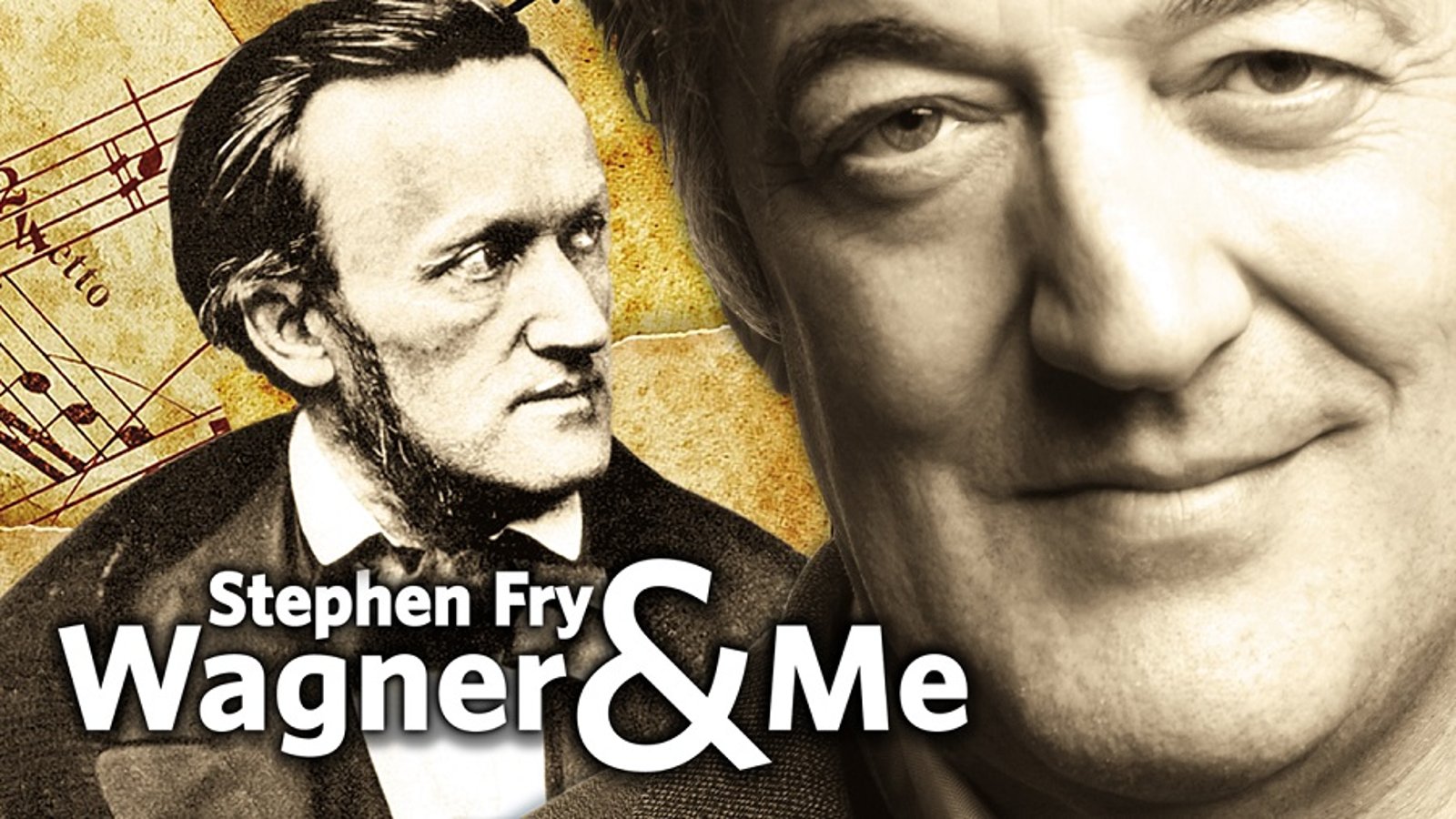 Wagner & Me 