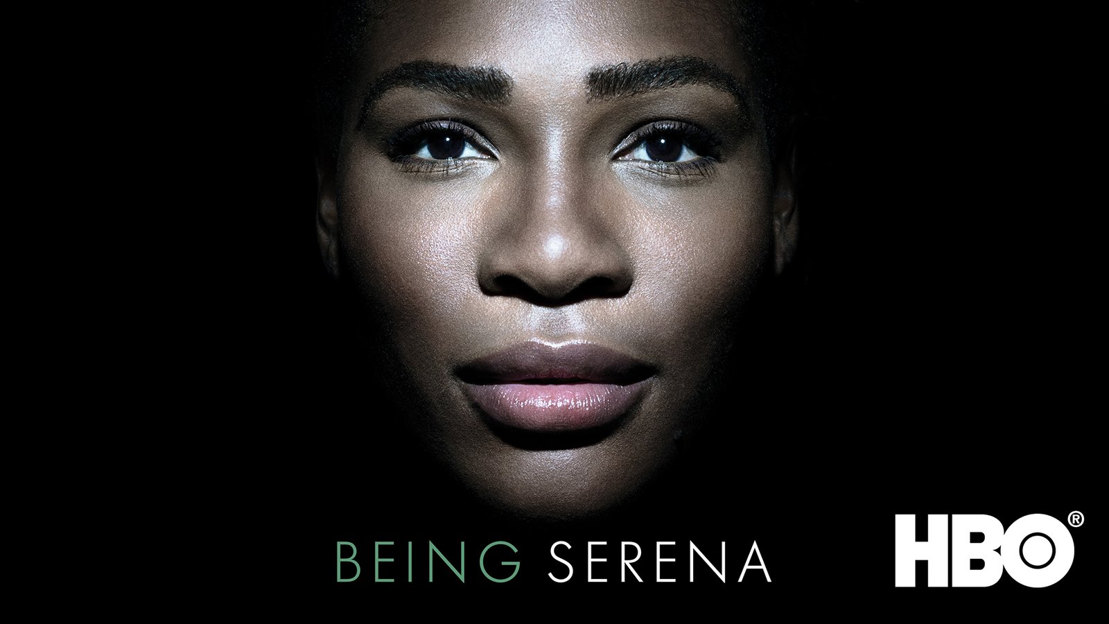 Being Serena - Serena Williams' Life On and Off the Court