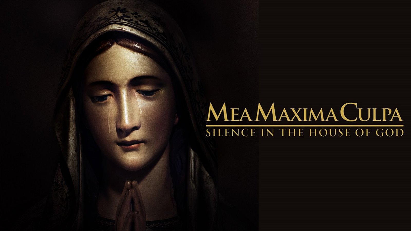 Mea Maxima Culpa - Silence In The House Of God