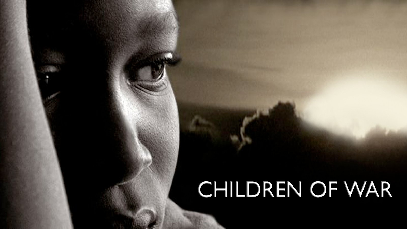 Children of War - A Journey of Healing and Homecoming