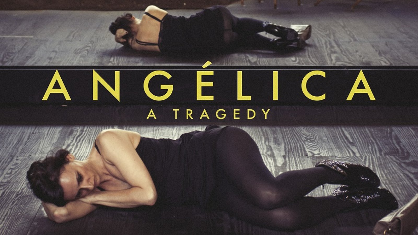 Angelica [A Tragedy] - An Insightful Look Into the Process of a Performance Artist