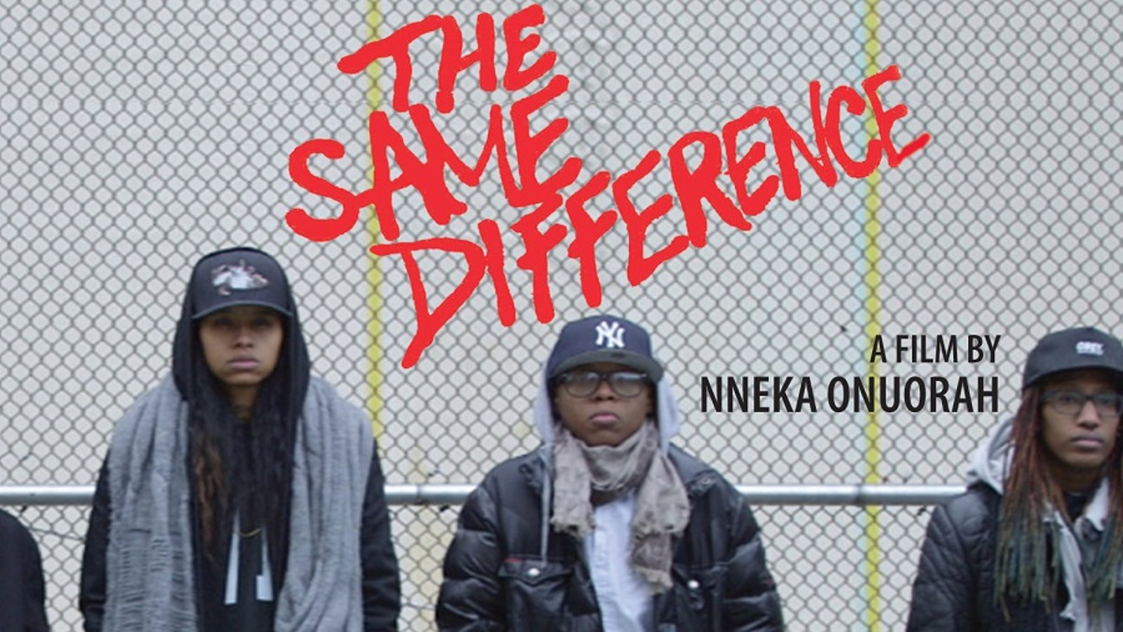 The Same Difference | Kanopy