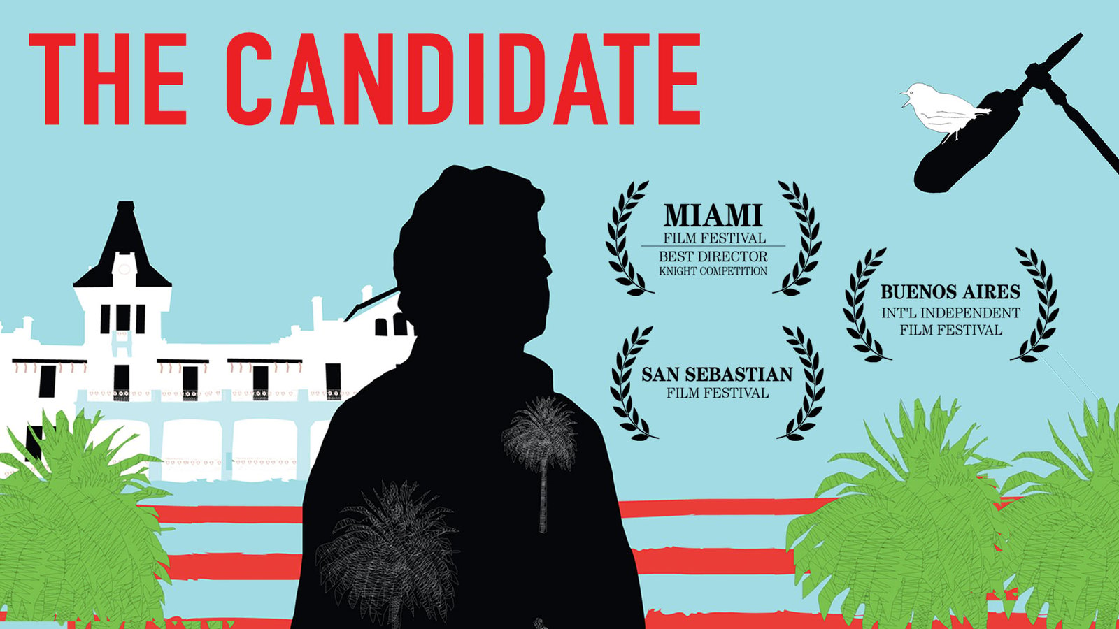 The Candidate - El Candidato