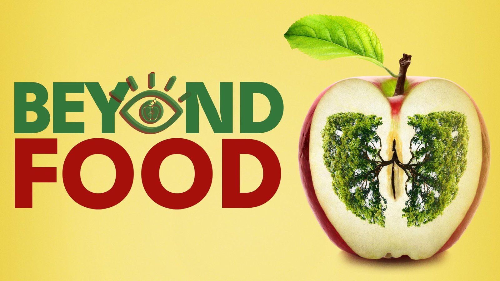 Beyond Food - Exploring all the Possibilities of Modern Health and Wellness