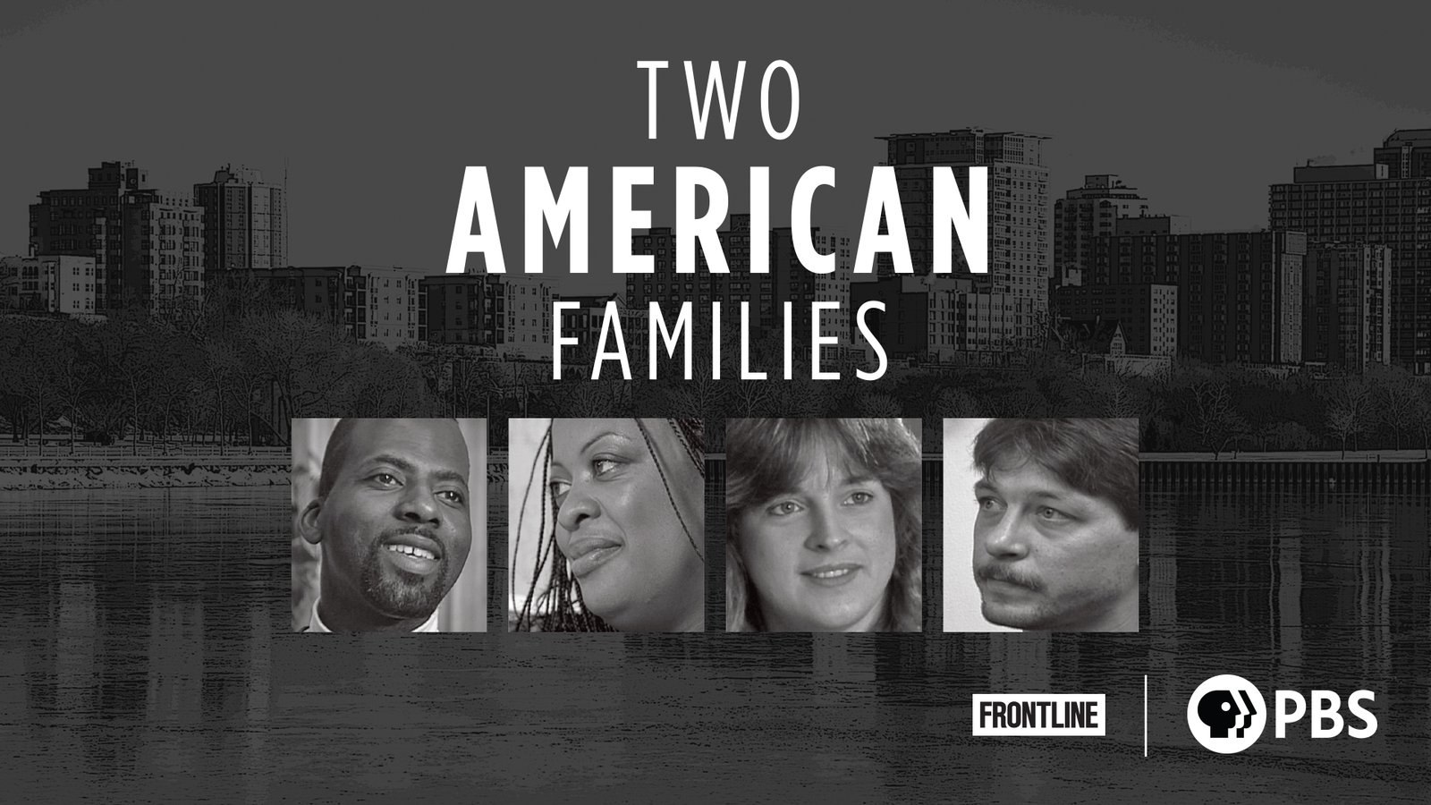 Two American Families