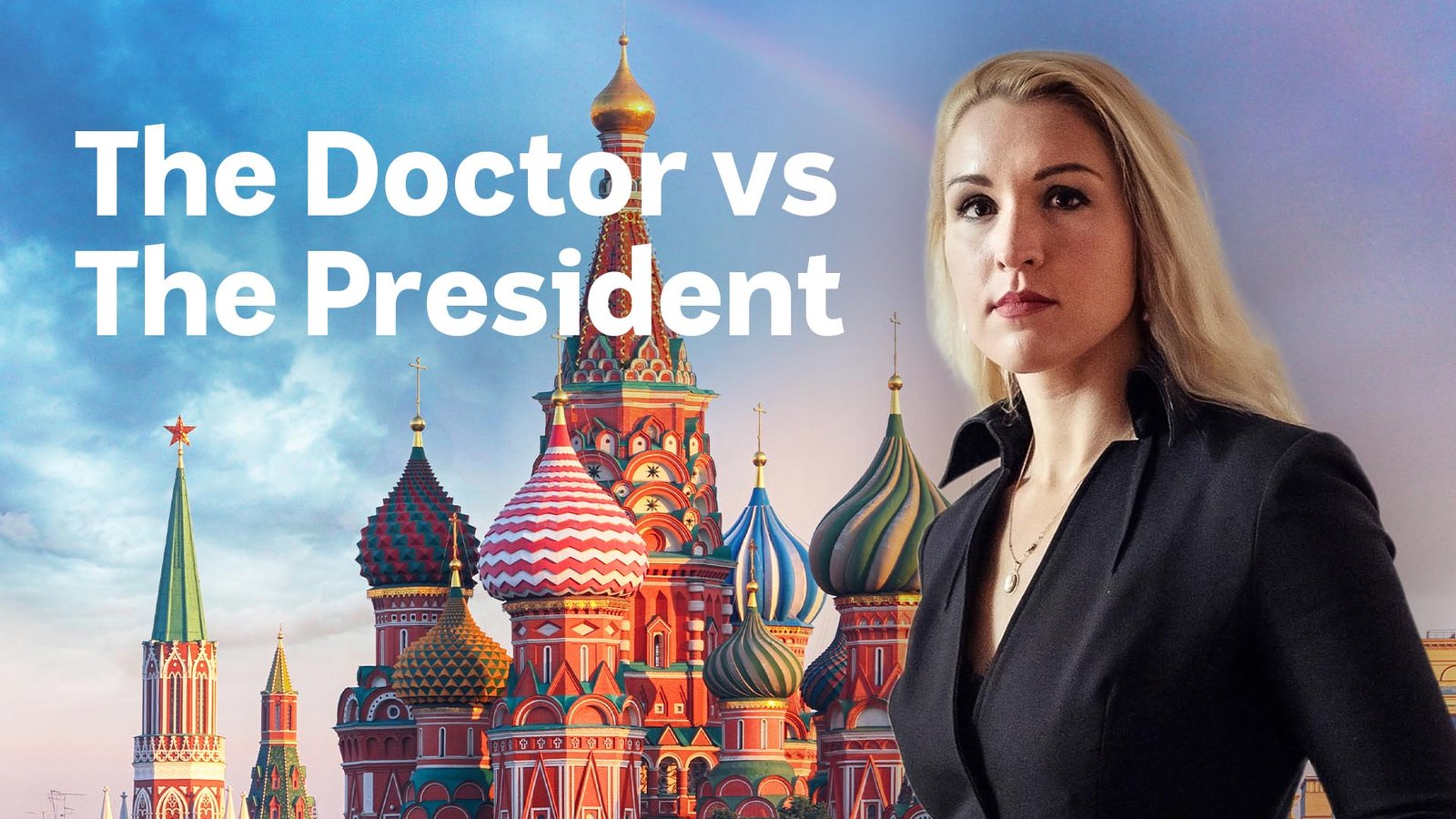 The Doctor vs The President