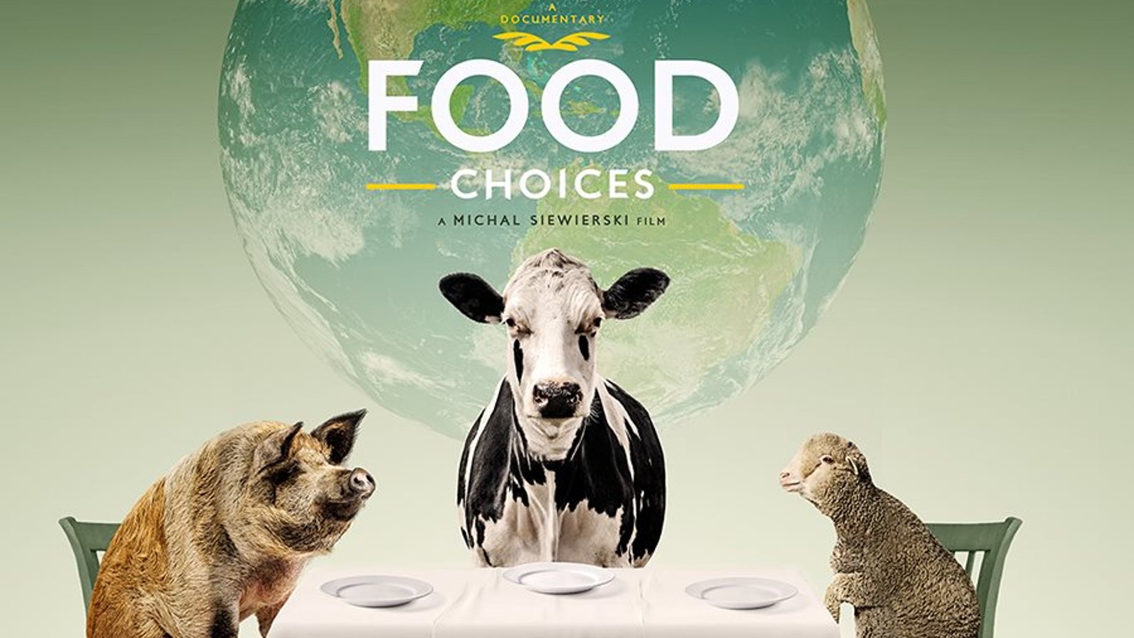 Food Choices - How Our Diet Affects the Environment
