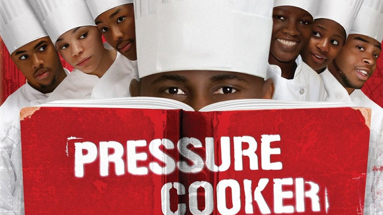 Pressure Cooker - Culinary Arts Bootcamp