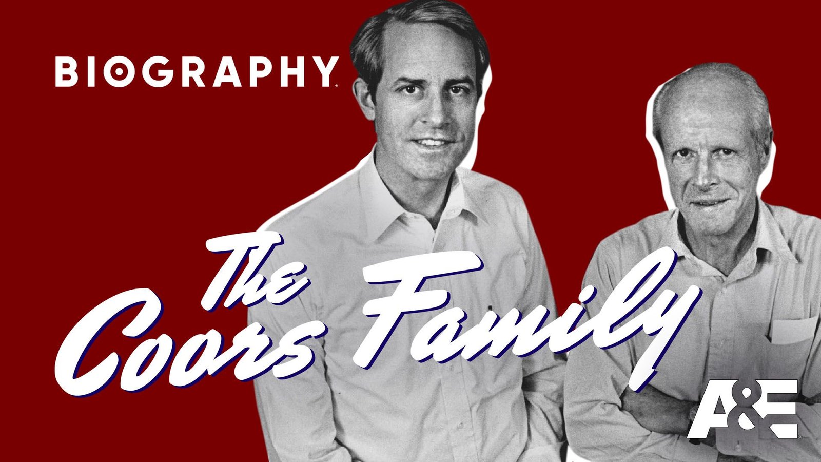 The Coors Family