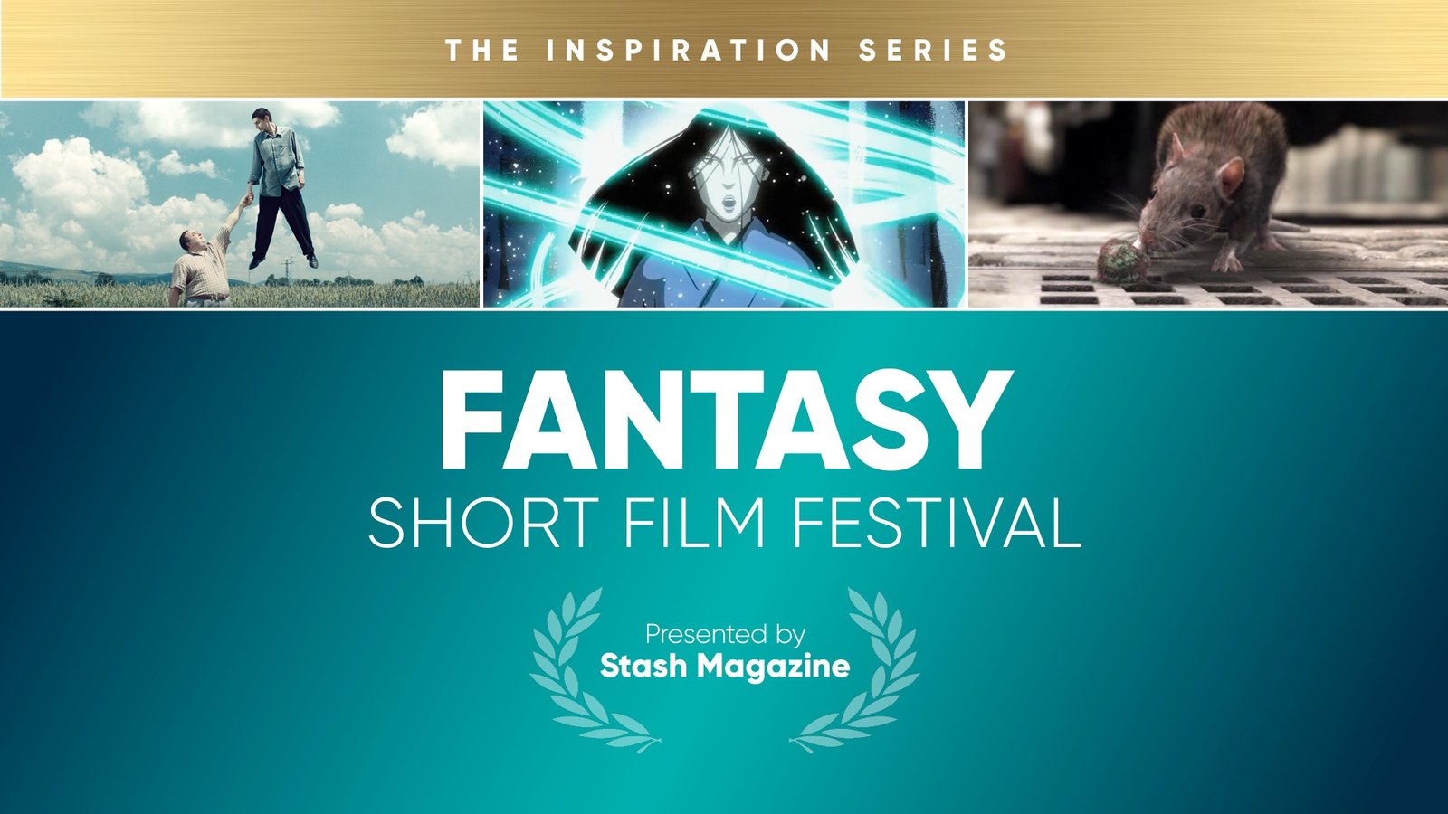 Stash Short Film Festival: Fantasy