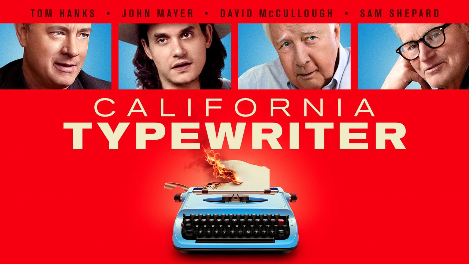 California Typewriter - A Love Letter to a Dying Technology