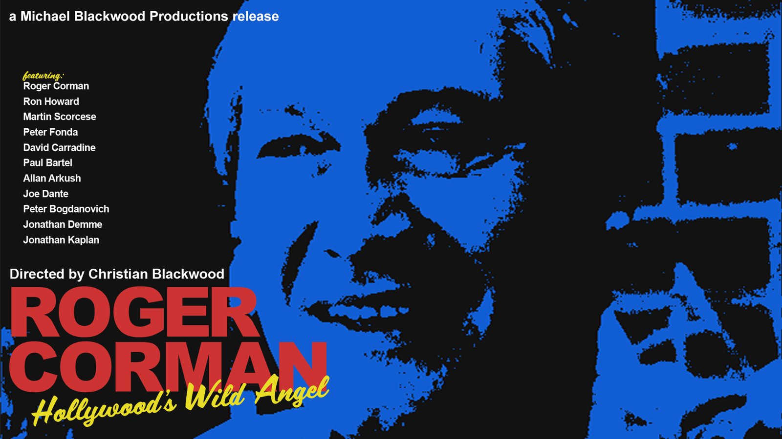 Roger Corman: Hollywood's Wild Angel