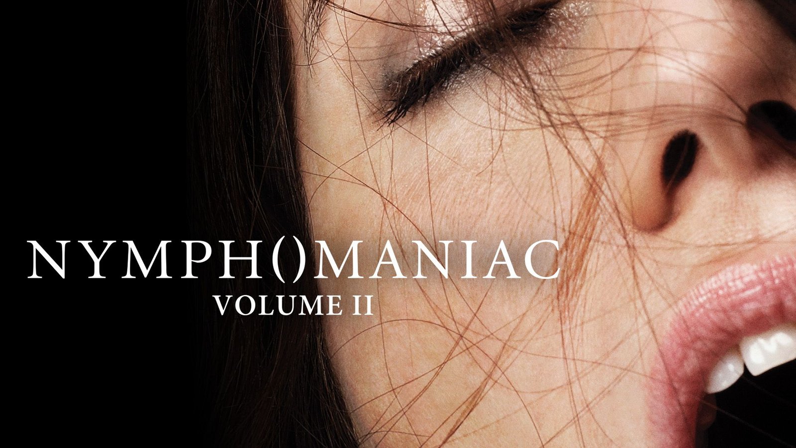 Nymphomaniac: Volume II