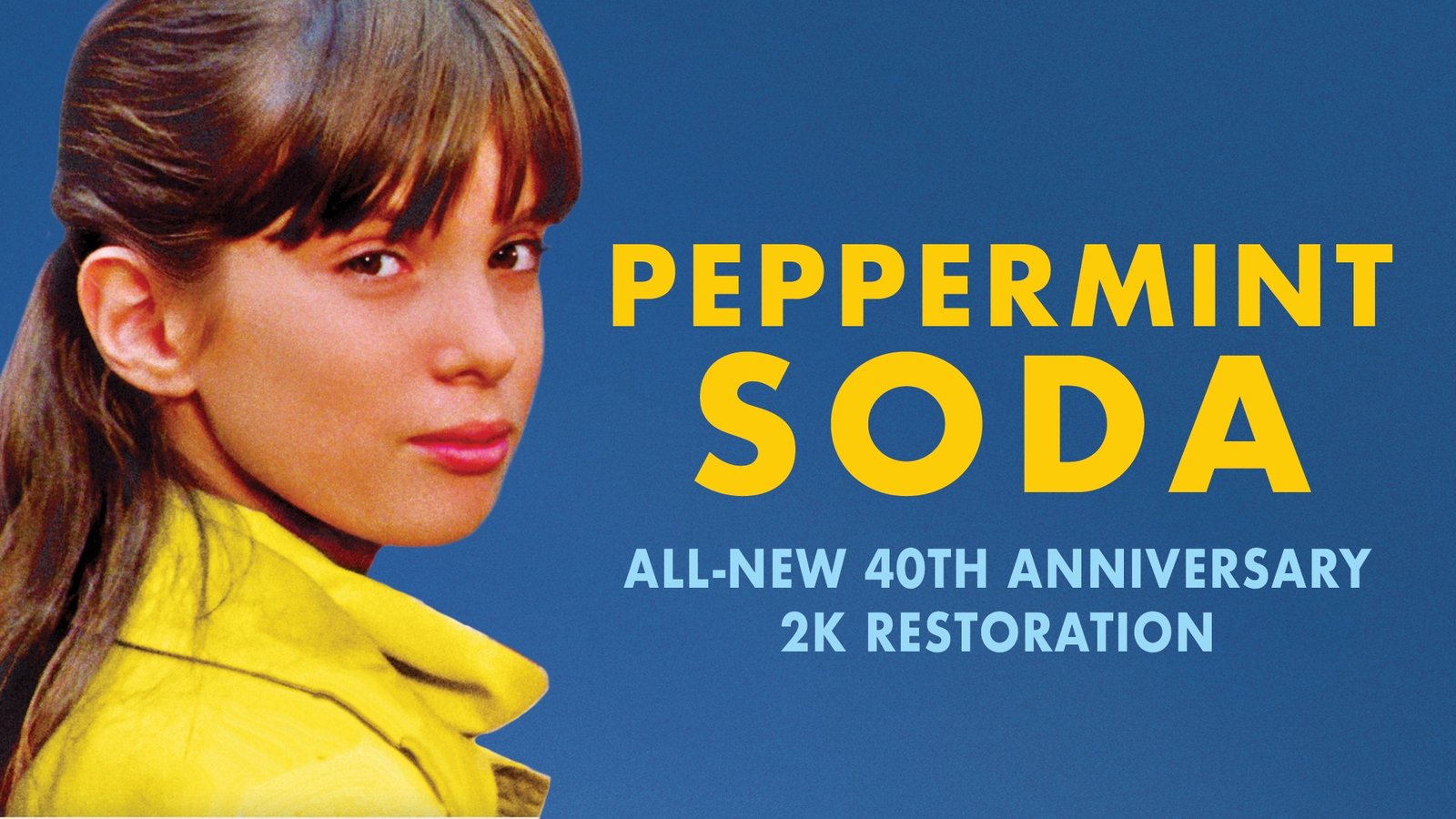 Peppermint Soda - Diabolo menthe